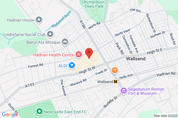 PARADISE COFFEE Wallsend