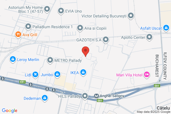 E D Auto Services