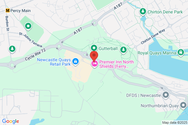 We Buy Any Car North Shields - CLOSED