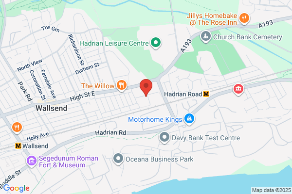 Age Concern (North Tyneside)