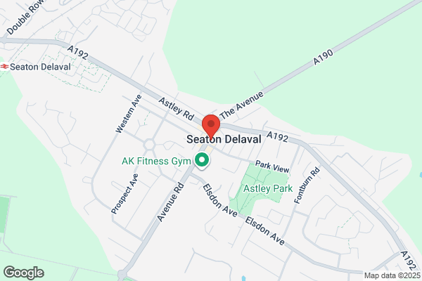 Seaton Valley Co-operative Society