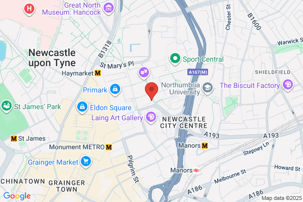 Saville Medical Group