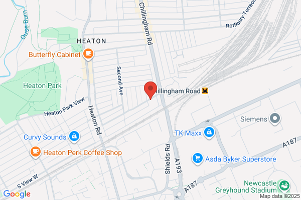 Heaton Meadowfield Social Club