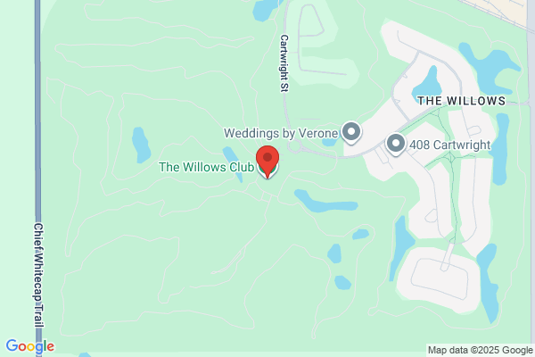 The Willows Club & Institute Ltd