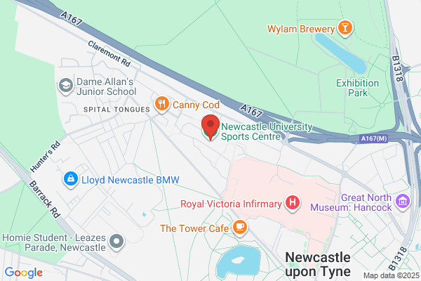 University Of Newcastle Upon Tyne Club