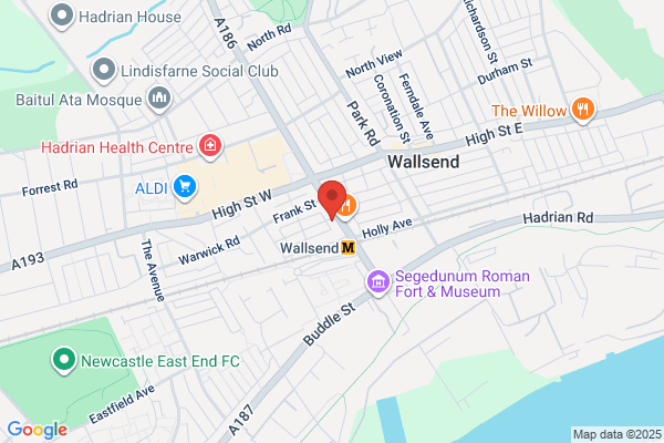 Wallsend Masonic Hall Co Ltd