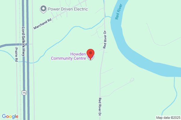 Howden Community Centre