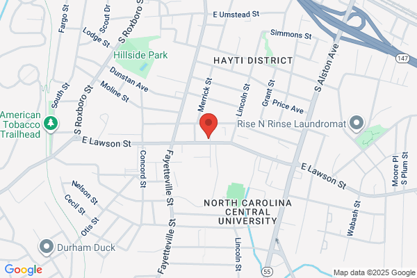 Lawson Avenue Residents Association