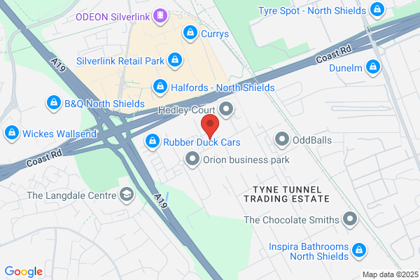 Sumlock Electronics (North East) Ltd