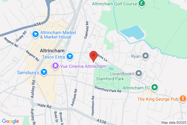 Orchard Information Systems Ltd