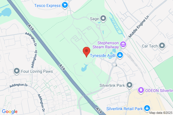 Silverlink Software
