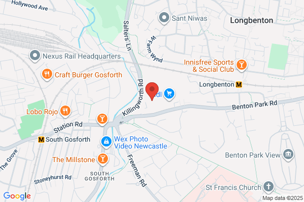 Toolstation South Gosforth