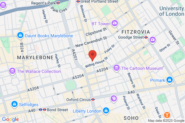 C&l Courier Services Ltd