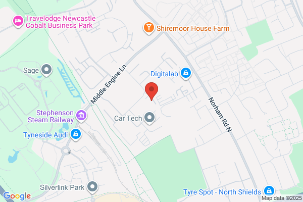 D T F Courier Services