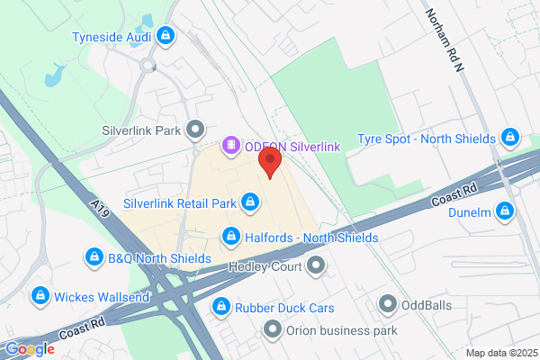DPD Parcel Shop Location - Currys PC World
