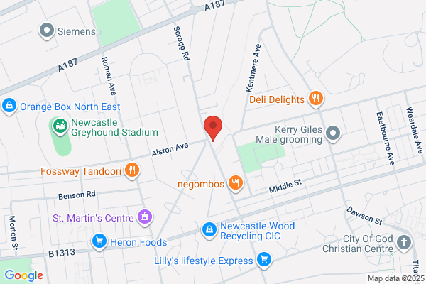 DPD Parcel Shop Location - Lifestyle Express Sandhu
