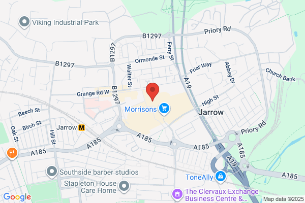 Domino's Pizza - Jarrow
