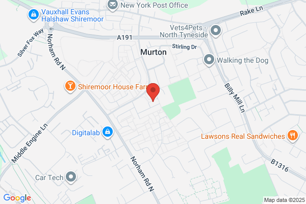 Momin's Tandoori