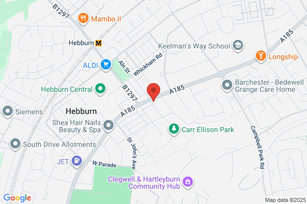 Hebburn Dental Clinic