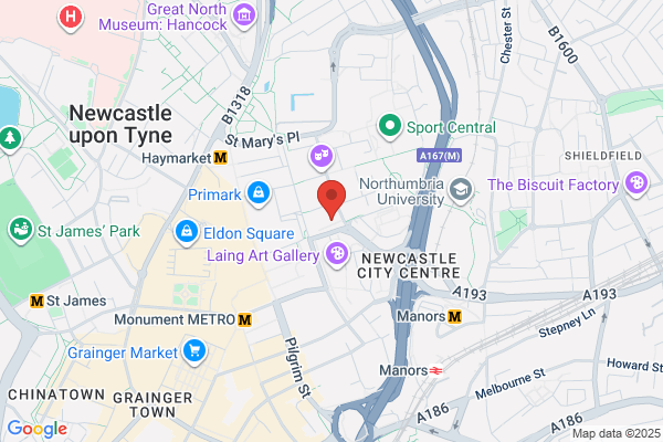Saville Dentist Practice