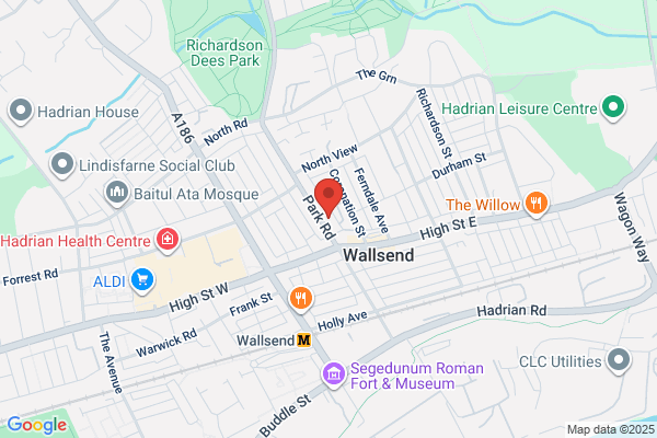 The Shakespear Street Dental Practice