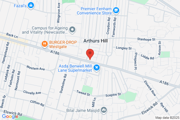 Westgate Dental Practice