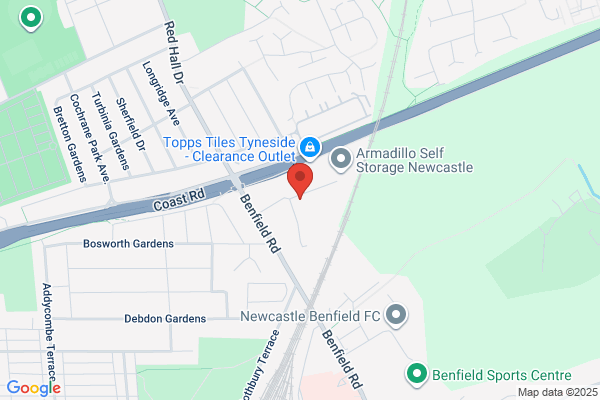 Hepple Engineering Services Ltd