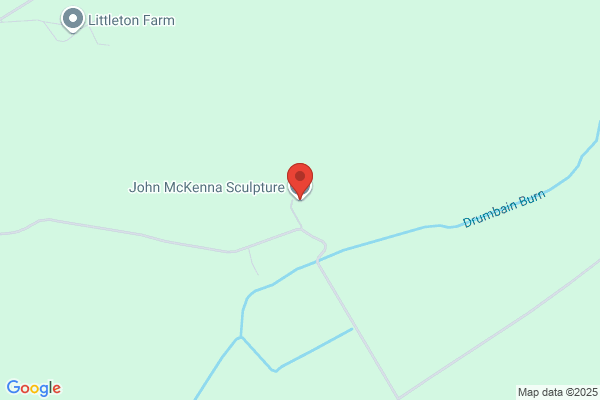 John McKenna