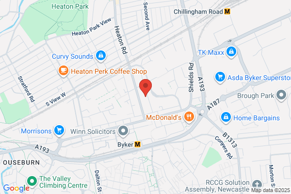 Robson Electrical Ltd