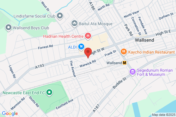 Wylam Electrics