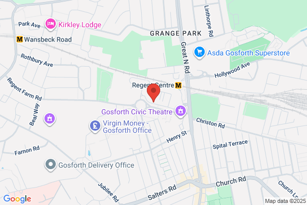 Primary Asset Recruitment Ltd