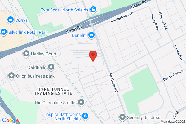 Northern Control Technology Ltd