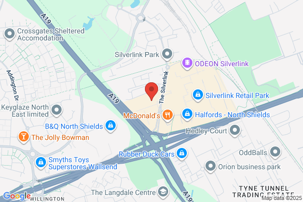 Sofology North Shields