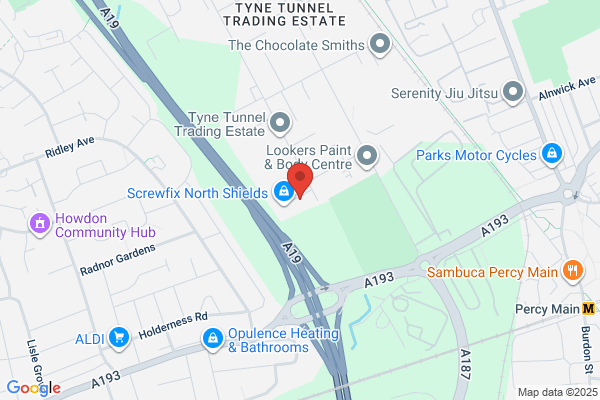 NE Furniture Warehouse