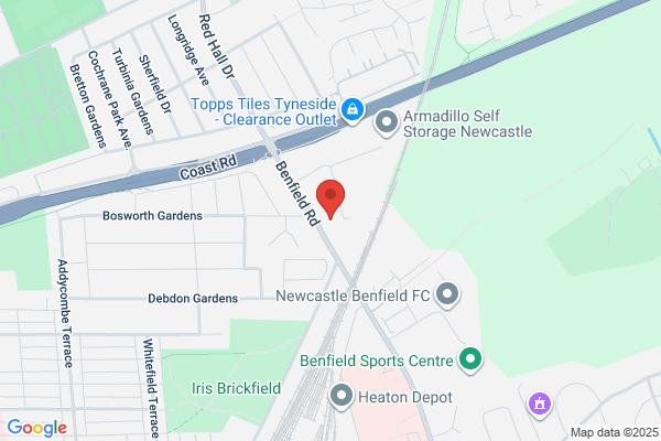 The Bed Experts - Newbridge Street Bedding Centre