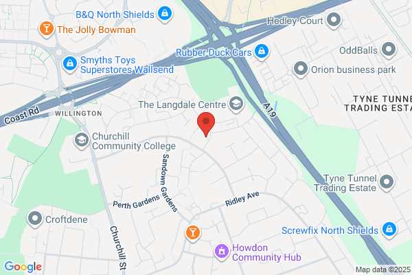 Home Housing Association Ltd
