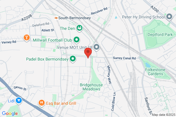 Universal Joineries (Newcastle) Ltd