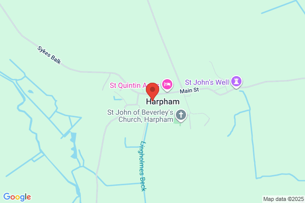 J L Harpham Ltd