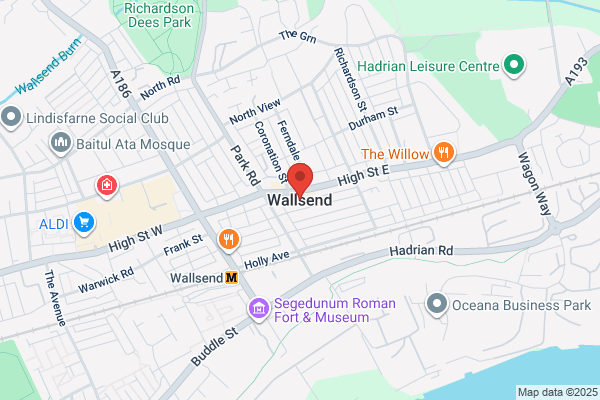 Pelaw Library