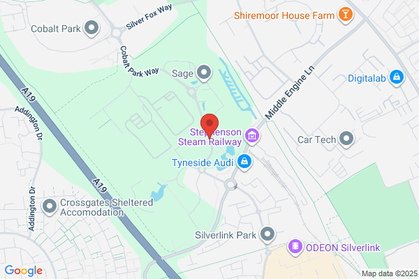 Atmel (North Tyneside)