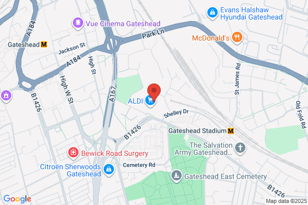 Green Apple Web Services Ltd