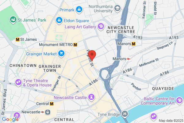 Olivers (Newsagents) Ltd