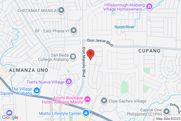 Amec Services Ltd
