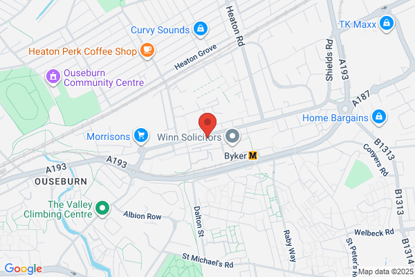 Tynedale Opticians