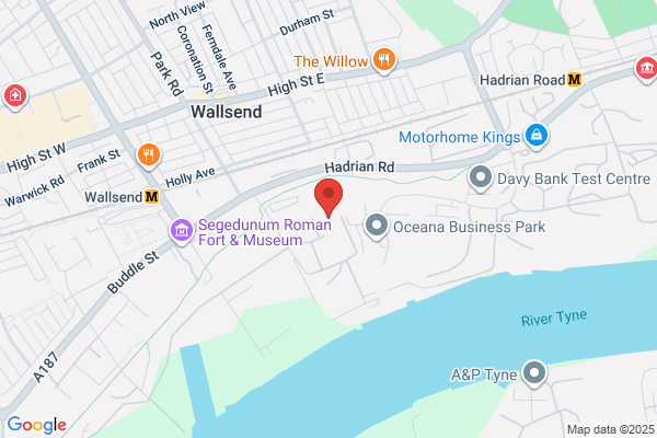 Holme Asphalt Technical Services Ltd
