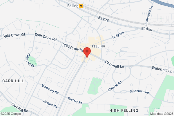 Emersons Pet Centre
