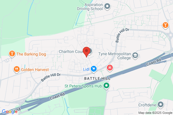 Battlehill Community Development Project