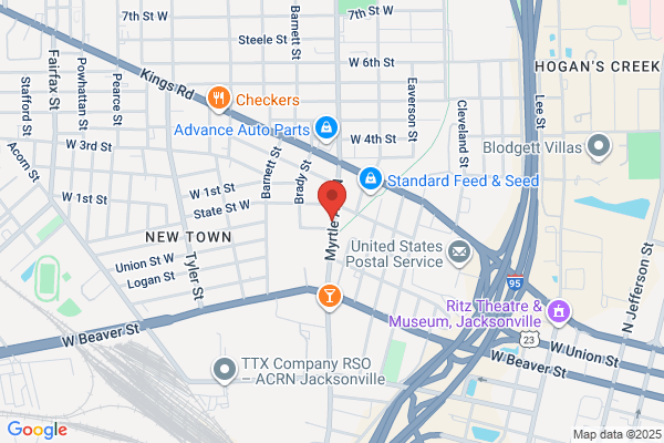 Charles Robinson & Associates