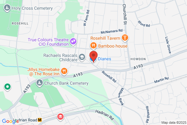 Dialcomms Ltd