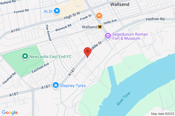 Newcastle Optical Engineering Ltd